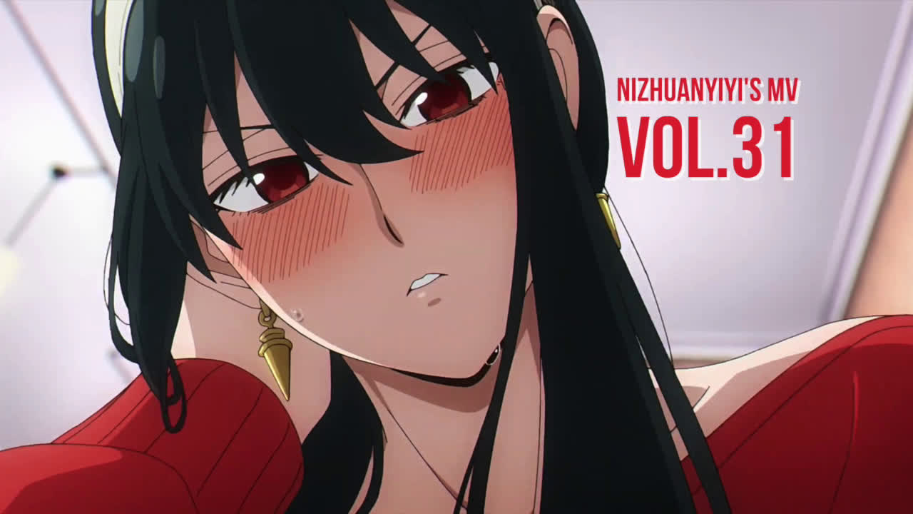 [nizhuanyyi] (3D) Yor Briar MV Vol.31 Mrs Joel